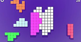 Fit Puzzle Blocks - Expansion Pack