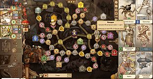 Gremlins, Inc. – Famous Figures