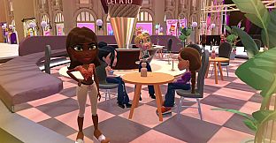 Bratz® Rhythm & Style