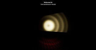 Darkest Maze - The Backrooms Deluxe