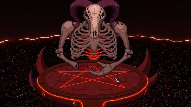 Raining Blood: Hellfire