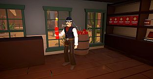 Heist to Meet You