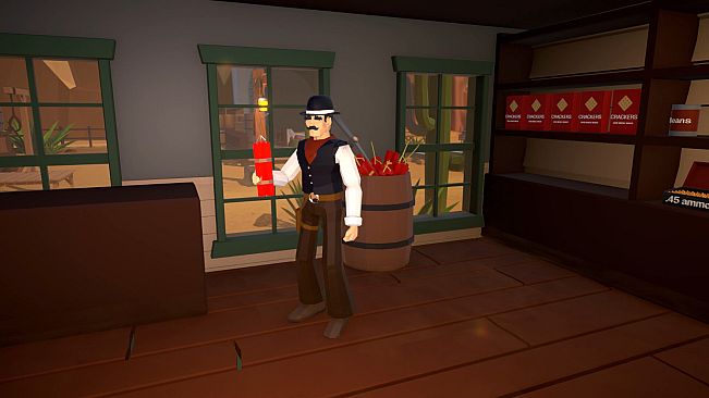 Heist to Meet You