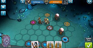 Epic Arena - Uniform Colors Pack