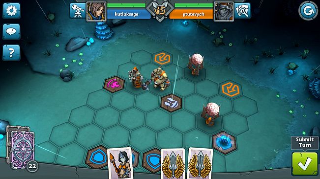 Epic Arena - Uniform Colors Pack