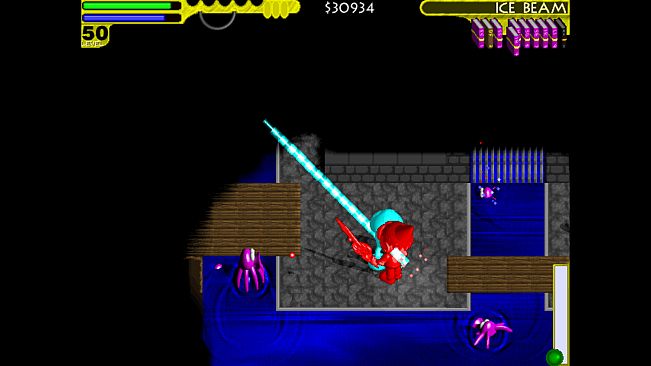 Kid Mystic: Enchanted Edition