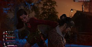 Evil Dead: The Game - 2013 bundle