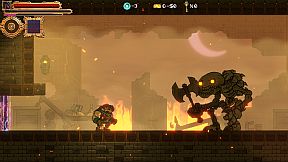 VonGarland Castle : Sacrilege of the Night