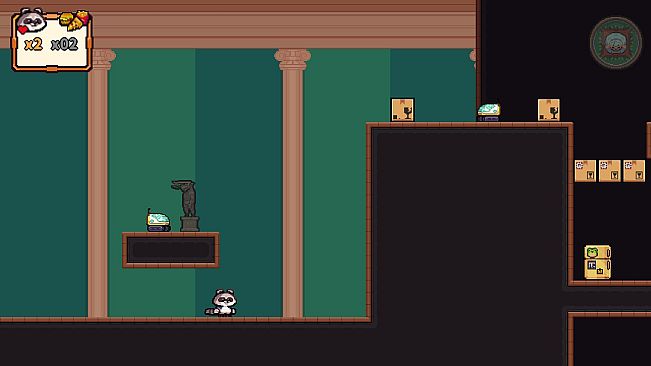 Rogue Raccoon Xbox + Windows Bundle