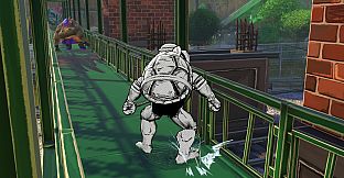 Teenage Mutant Ninja Turtles: Mutants Unleashed - Season Pass