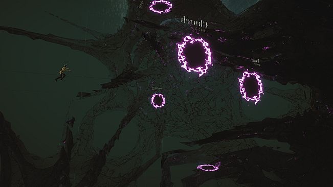 Abnormal1999:Hyperspace