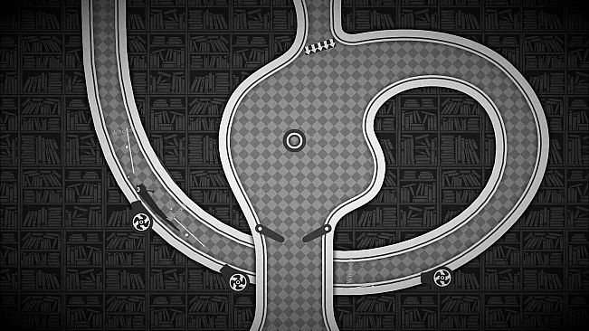PinBall Escape