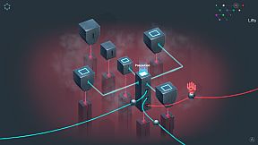 .T.E.S.T: Expected Behaviour — Sci-Fi 3D Puzzle Quest