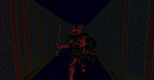 InsanZ - Retro Survival Horror