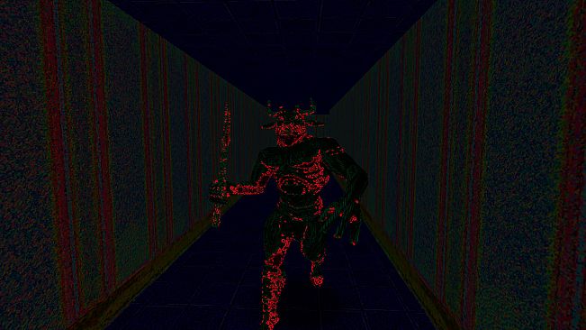 InsanZ - Retro Survival Horror