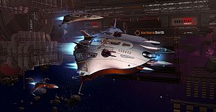 Star Conflict - Tornado (Deluxe Edition)