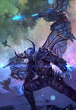 Falling Stars: War of Empires