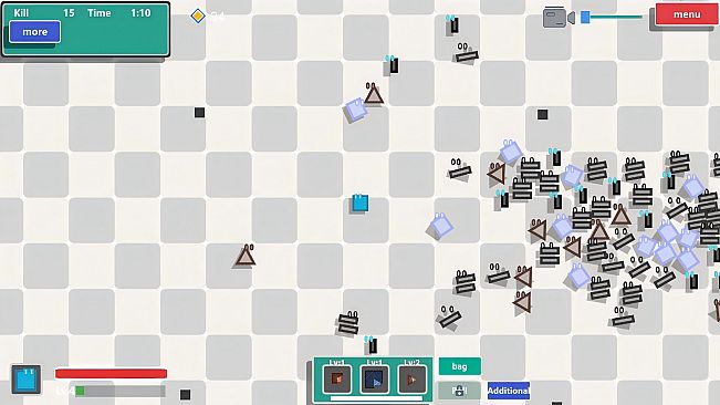 Infinite Loop