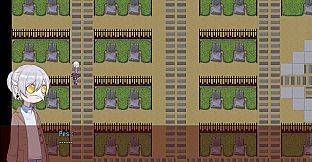 A Random Maze 某个迷宫