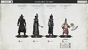 Warhammer Quest 2: The End Times