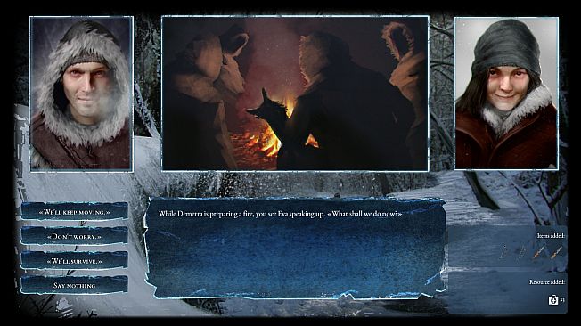 ICY: Frostbite Edition