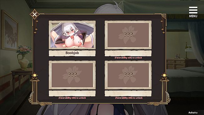 Demon Maiden and Slave Summoning