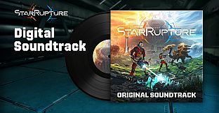 StarRupture - Supporter Pack