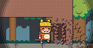Super Cat The Builder