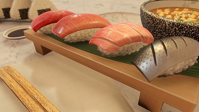 Oh! my Table