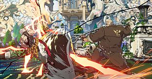 Guilty Gear -Strive- Ultimate Edition 2022