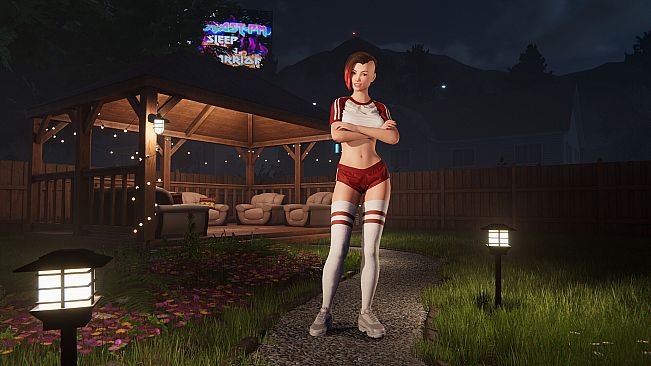 House Party - Supporter Pack