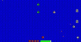 Tiger Fighter 1931 Tora! MP086