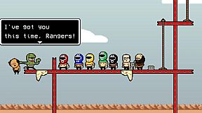 LISA: Definitive Edition