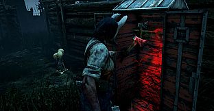 Dead by Daylight - A Lullaby for the Dark Chapter