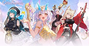Girls Summon