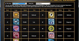 Total Extreme Wrestling 2013