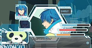 DRAMAtical Murder