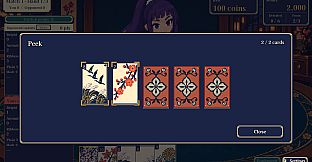 Cheat Koi-Koi