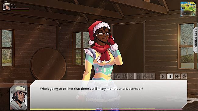 Battle Royale: For Your Heart!