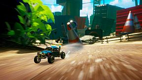 Super Toy Cars Offroad