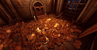 The Coin Goblin