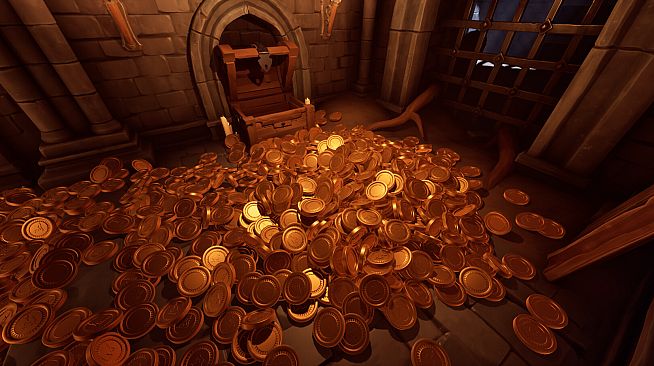 The Coin Goblin