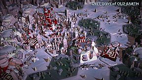 Last Days of Old Earth