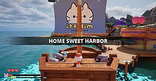 Mikitti: Pirate Cats