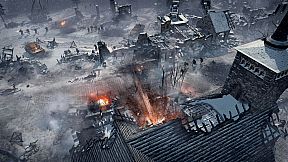 Company of Heroes 2 - Ardennes Assault