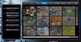 Let's Play Jigsaw Puzzles: Greece & Turkey