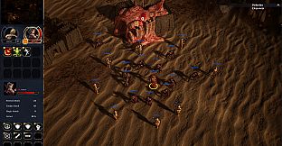 Agony: Lords of Hell