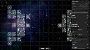 Spaceship Idle: Design, Build, Explore & Battle