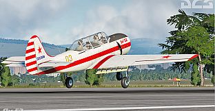 DCS: Yak-52