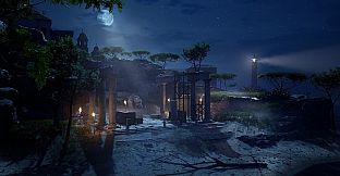 Sherlock Holmes Chapter One - Season Pass